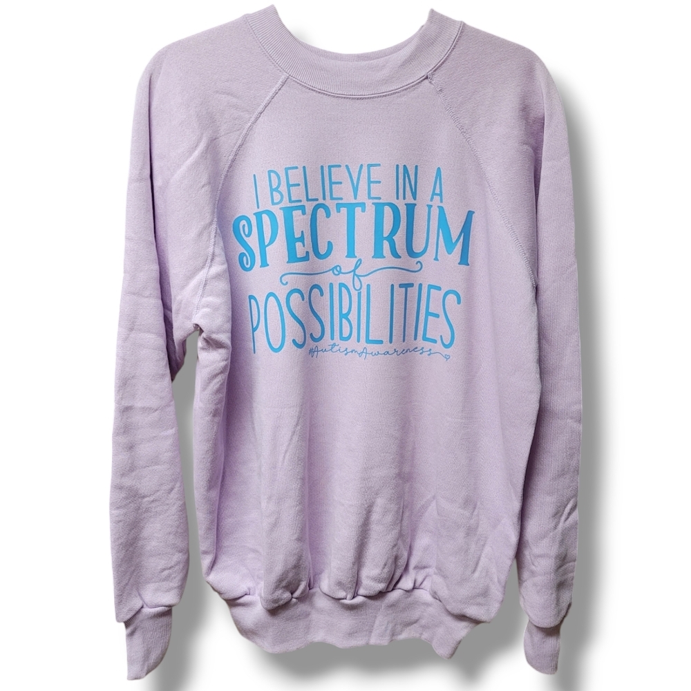 Autism Awareness Sweatshirt